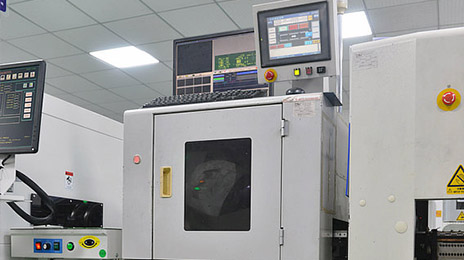 SPI錫膏檢測 SPI錫膏檢測-SMT貼片青青草手机视频,蘇州昆山PCB抄板電路板焊接|線路板焊接|SMT貼片焊接