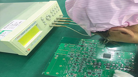 SMT首件檢測 SMT首件檢測-SMT貼片青青草手机视频-蘇州昆山PCB抄板電路板焊接|線路板焊接|SMT貼片焊接