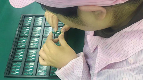 QA出貨檢驗 QA出貨檢驗-SMT貼片青青草手机视频-蘇州昆山PCB抄板電路板焊接|線路板焊接|SMT貼片焊接